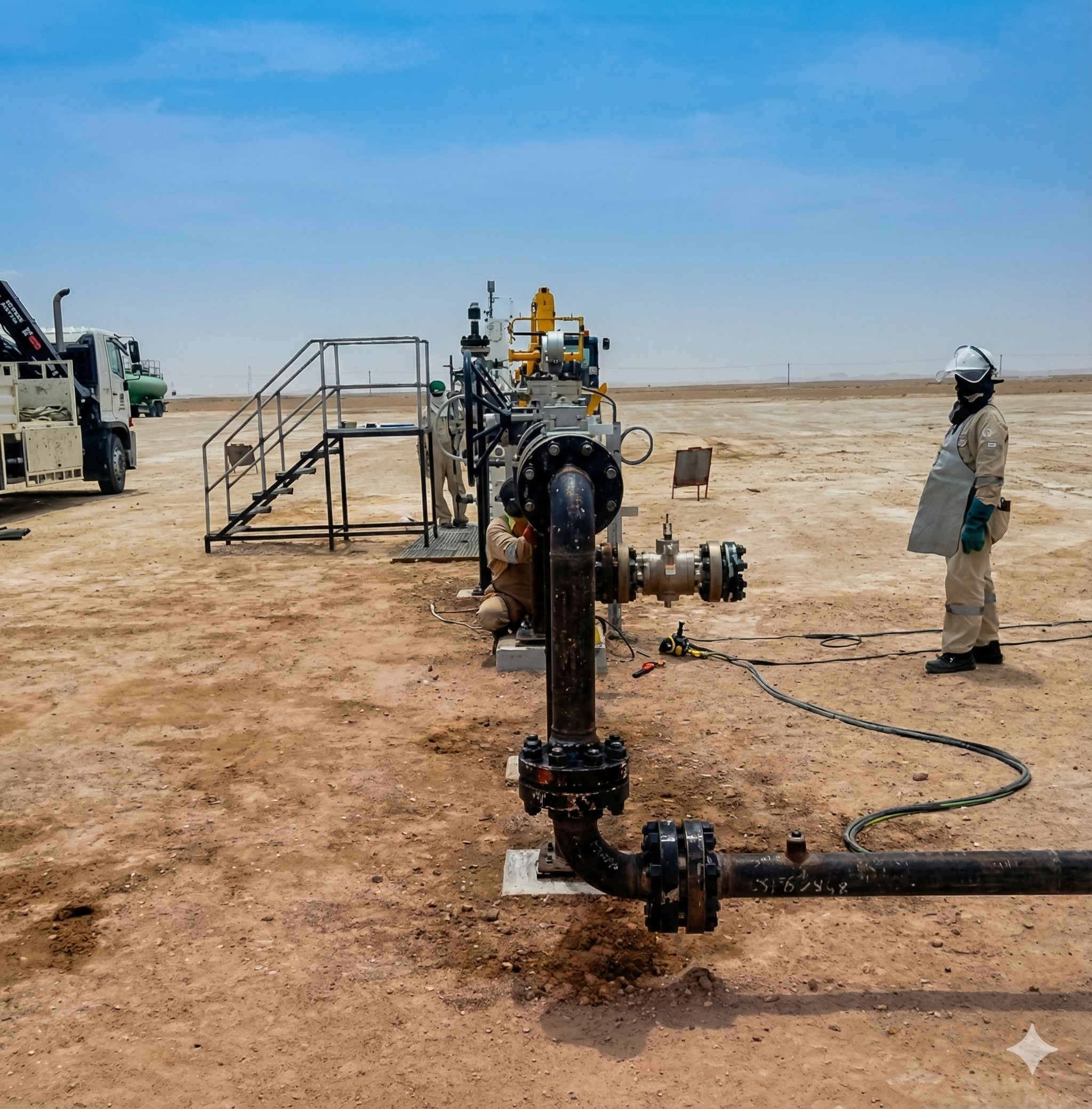 Leading Complex Projects