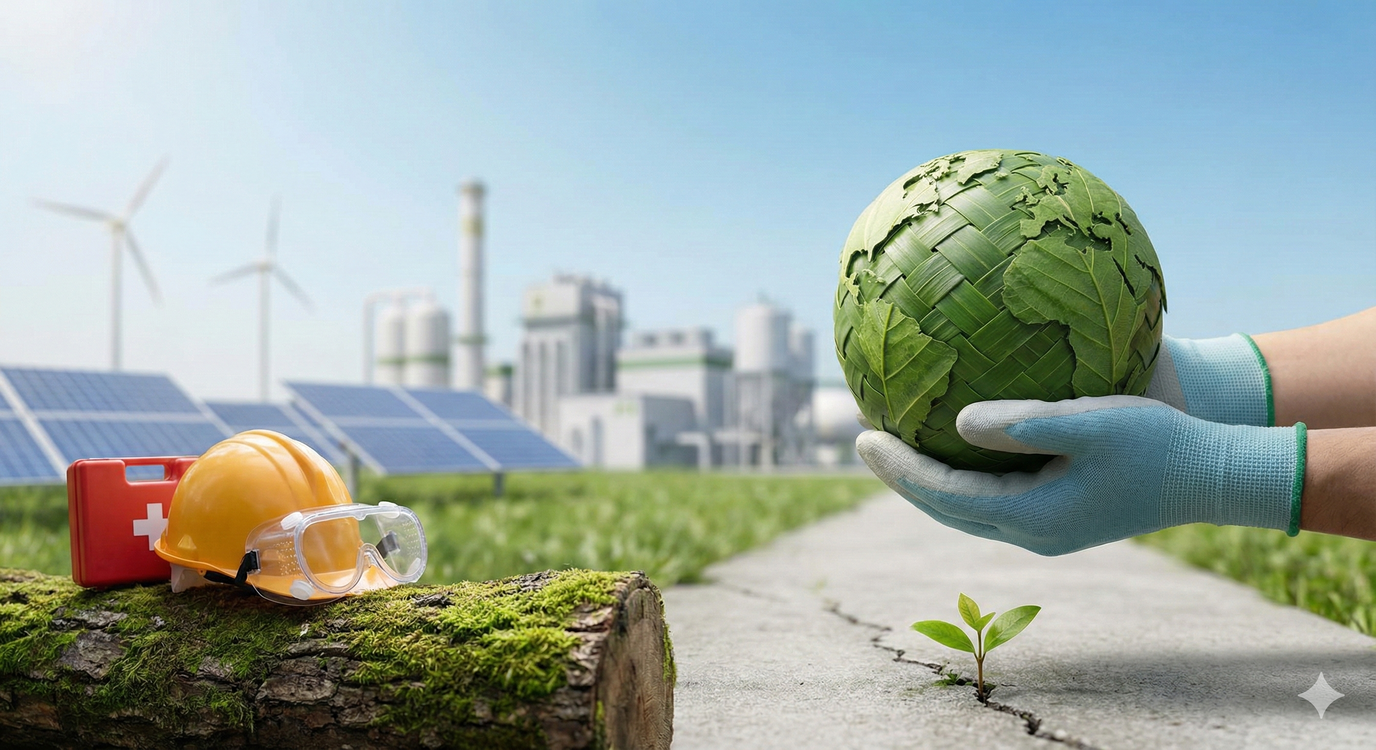 Health, Safety & Environment (HSE) Policy