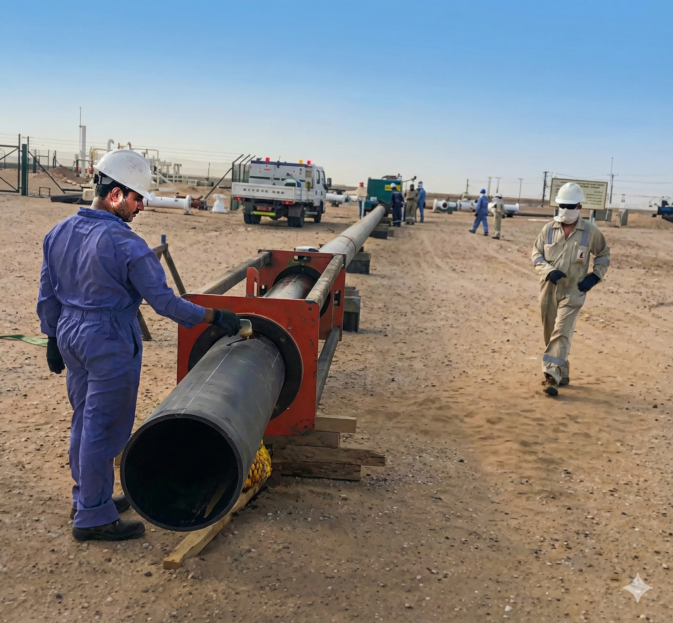 Industrial engineering